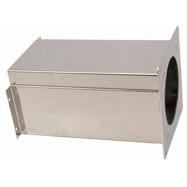 Perlick C25783PC Polishedchrome Base Assy