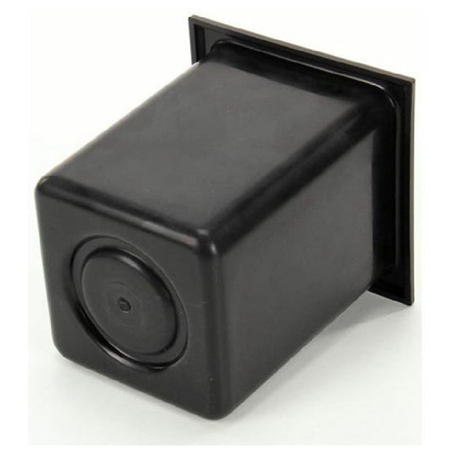 Perlick C26636-2 Black Bottle Holder Plastic