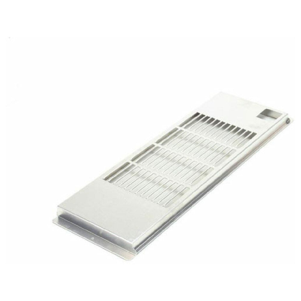 Perlick C30844-1 .050 Alum Frt Grille