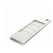 Perlick C30844-1 .050 Alum Frt Grille