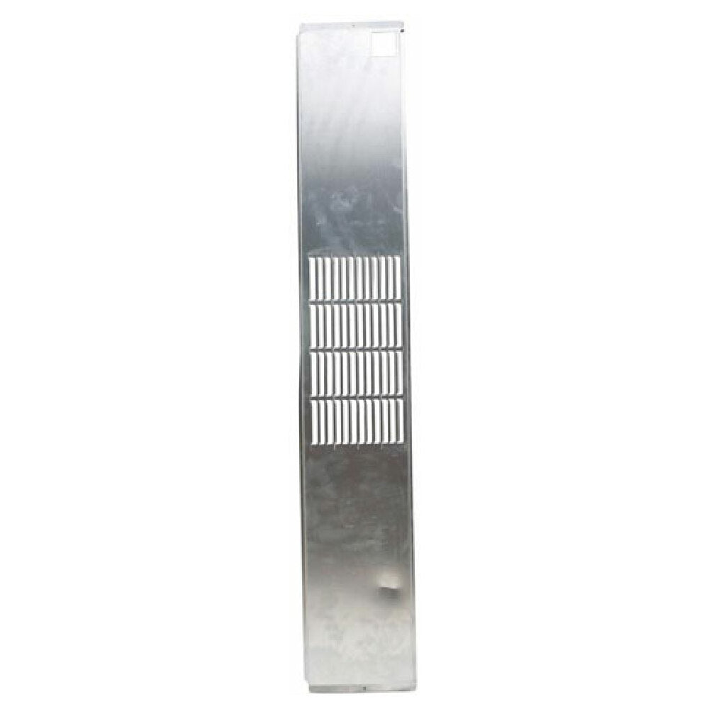 Perlick C30845-1 .050 Alum Frt Grille