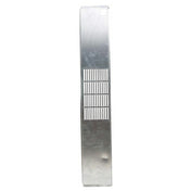 Perlick C30845-1 .050 Alum Frt Grille