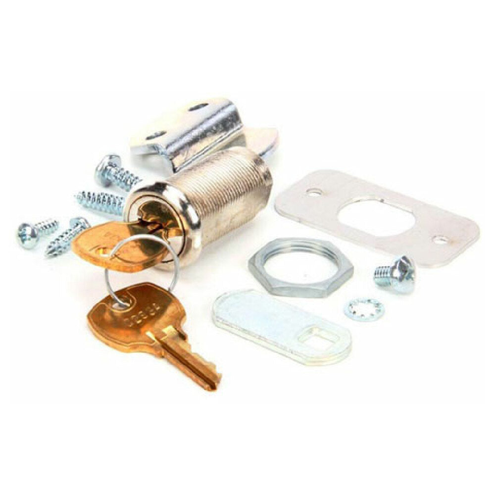Perlick C5090B22F Door Lock