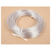 Perlick C6760TR Translucent Food Tubing