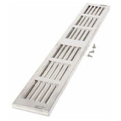 Perlick H65158-1 Grille Kit