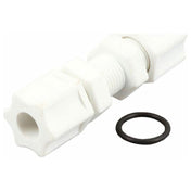 Perlick R54976 Chemical Bulkhead Fitkit