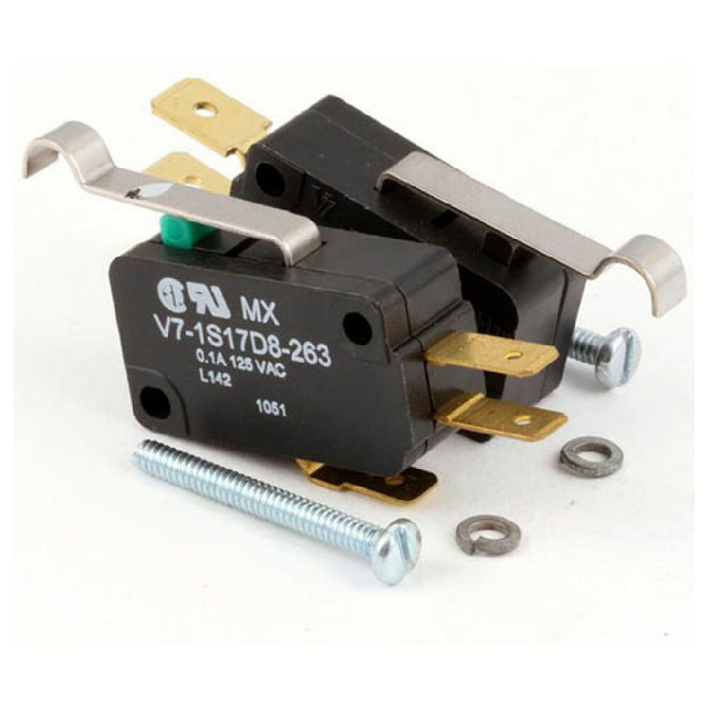 Perlick R55024 Safety Switch Kit For Pkbr