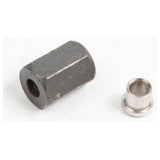 Magikitch'N 60098102 Nut/sleeve Only Sst Ftg