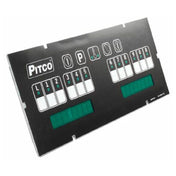 Pitco 60126802C Dual Gn Disp 24vac Cmptr