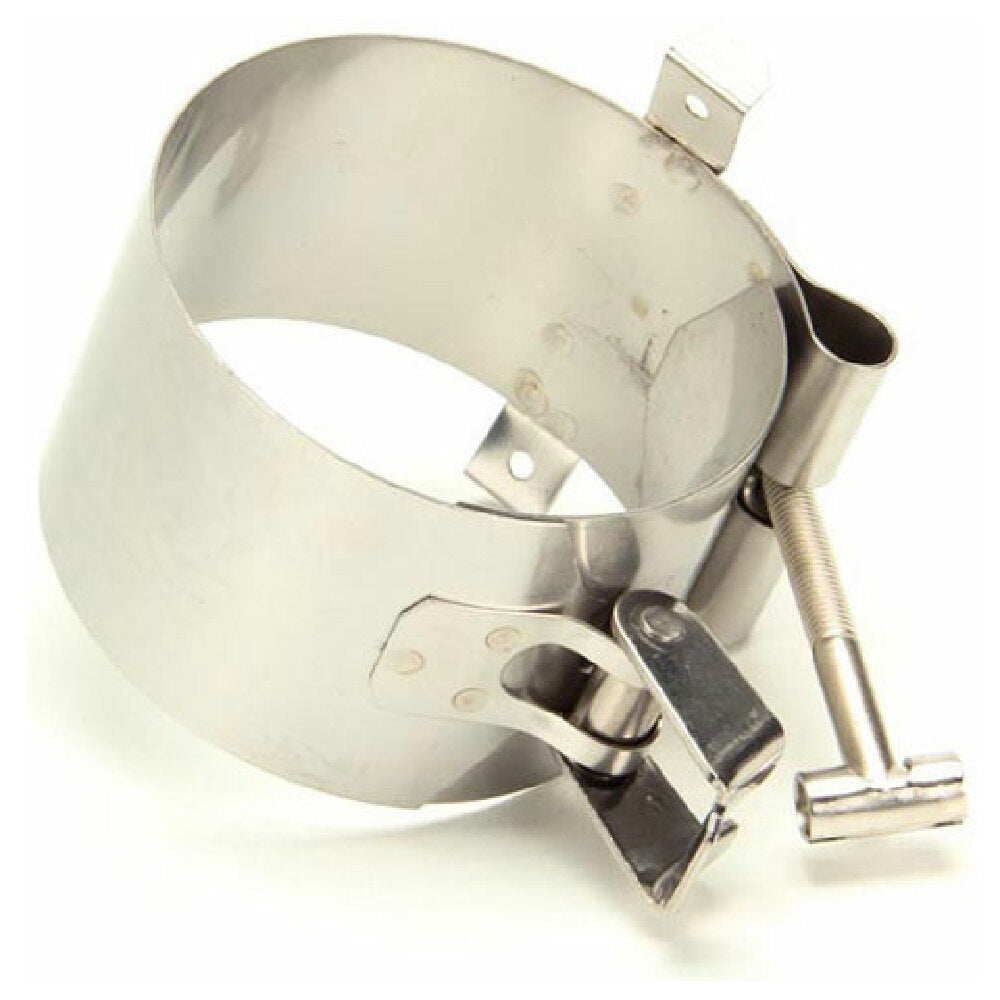 Pitco 60127702 Band Quickrelease Clip 3.25 2w