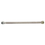 Magikitch'N 60128001 Non Gas Tubing Flex W/ftgs 16