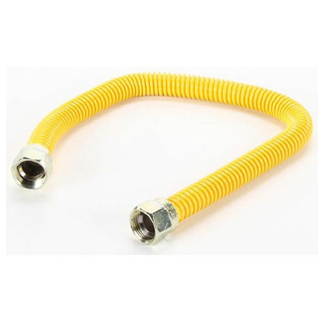 Pitco 60128015 Gas Tubing Flex W/ftgs 22