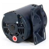 Pitco 60130803 8gpm Motor 3hp 115/220 50/60 Pmp