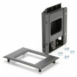 Pitco 60136401 Slam Action Latch