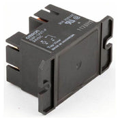 Magikitch'N 60137301 24vdc Tab Relay W/mtng Spst No