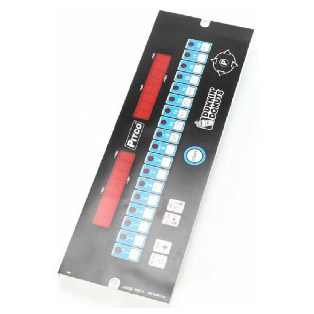 Magikitch'N 60138201 Dunkin Donuts Contl