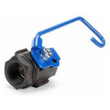 Magikitch'N 60138702 Ball 1 1/4 Fp Valve Non Locking Rh