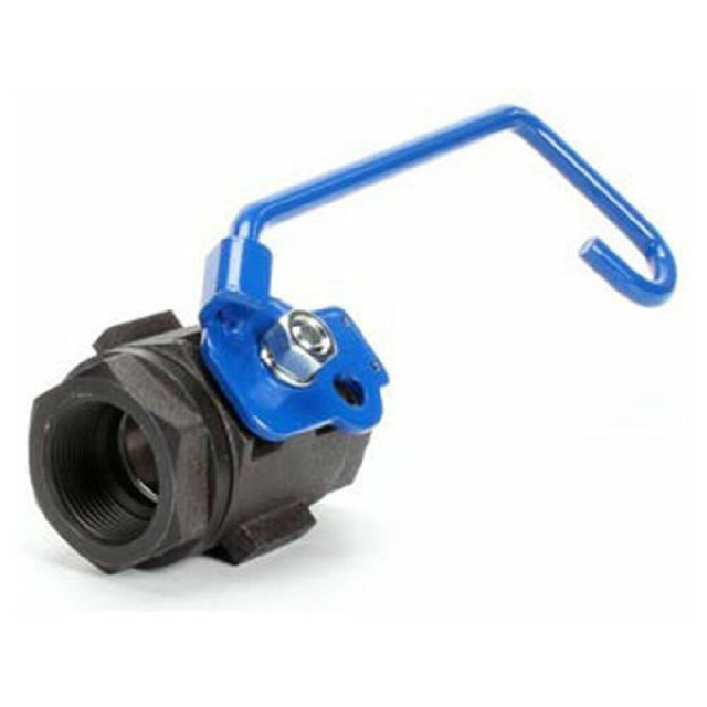 Pitco 60138702 Ball 1 1/4 Fp Valve Non Locking Rh