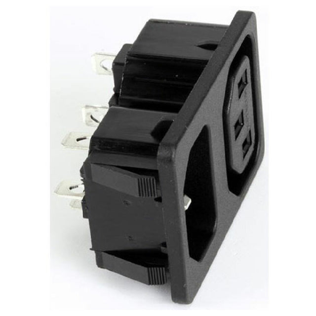 Magikitch'N 60148401 Inl & Out Power Conn Iec320