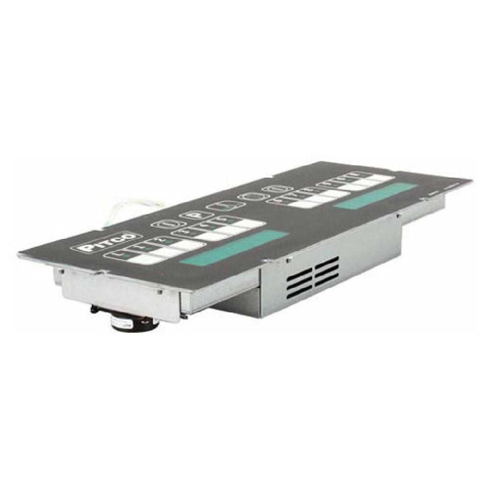 Pitco 60172901-CL Ph Replace Cmptr W/overlay