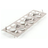 Pitco A1007402 Sg14t 4 Round Tab Baf