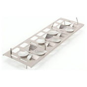 Pitco A1007402 Sg14t 4 Round Tab Baf
