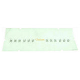 Magikitch'N A6085501 Overlay Hooters Chicken