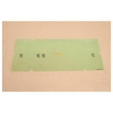 Pitco A6085503 Ovrly Hooters Fries Lbl