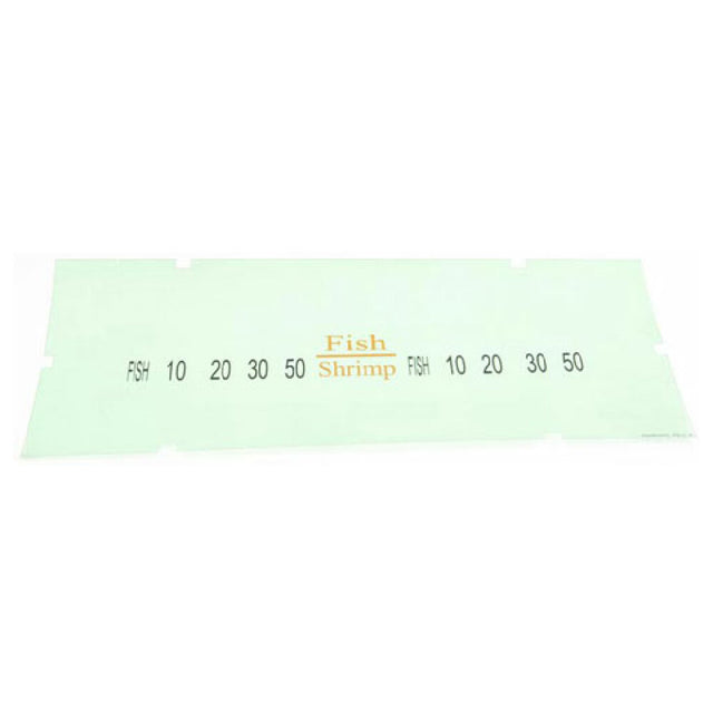Magikitch'N A6085505 Overlay Hooters Fish/shrimp