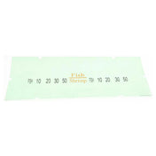 Pitco A6085505 Overlay Hooters Fish/shrimp