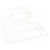 Pitco A8028401 Gskt Bnr Bracket Pg Sg14r