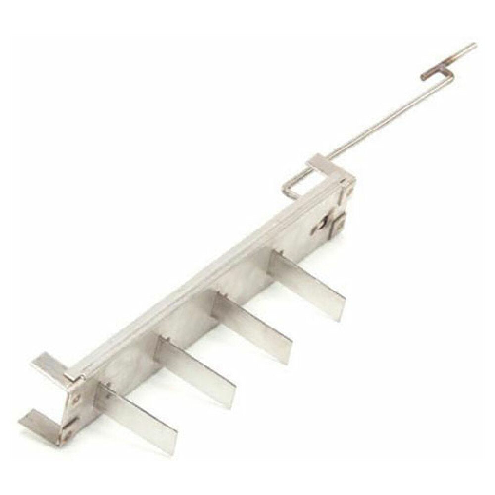 Pitco B1002701-C 14 Wldmt Rem 7 Baf