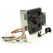 Pitco B2005302 Sst Bkup Contl Box Assy