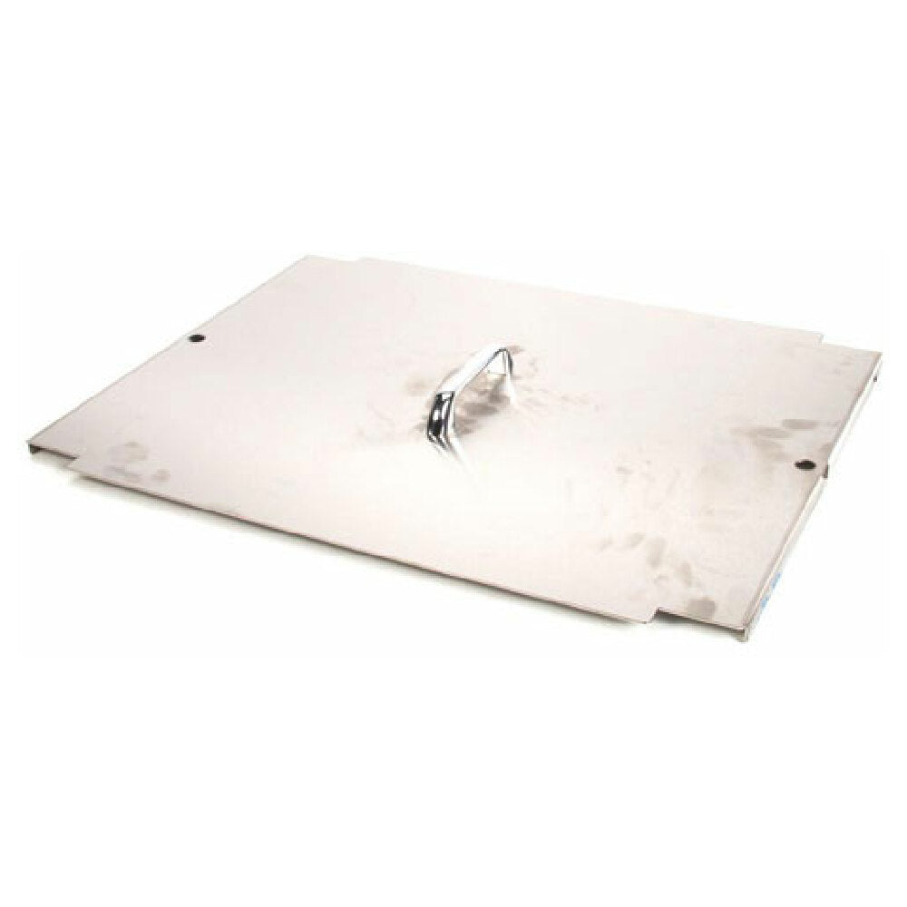 Pitco B2101503-C Dg14t Assy Dg14 Tk Cover