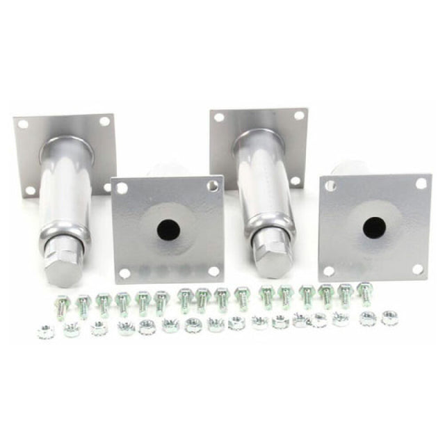Pitco B3900701 Set W/hdw 6 (4 Pack) Leg