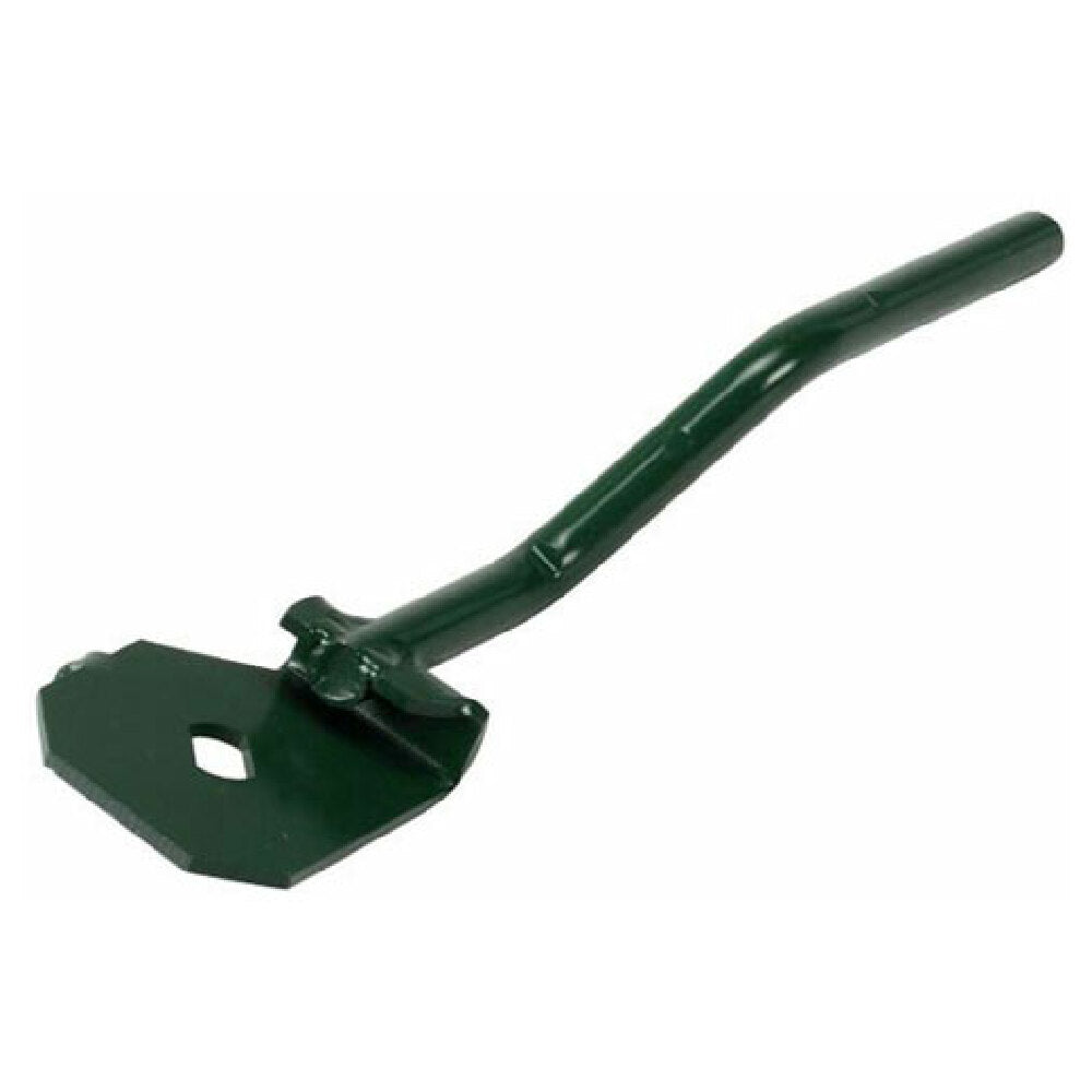 Pitco B4000705-C Vlv Drn Wldmt F14r Hdl
