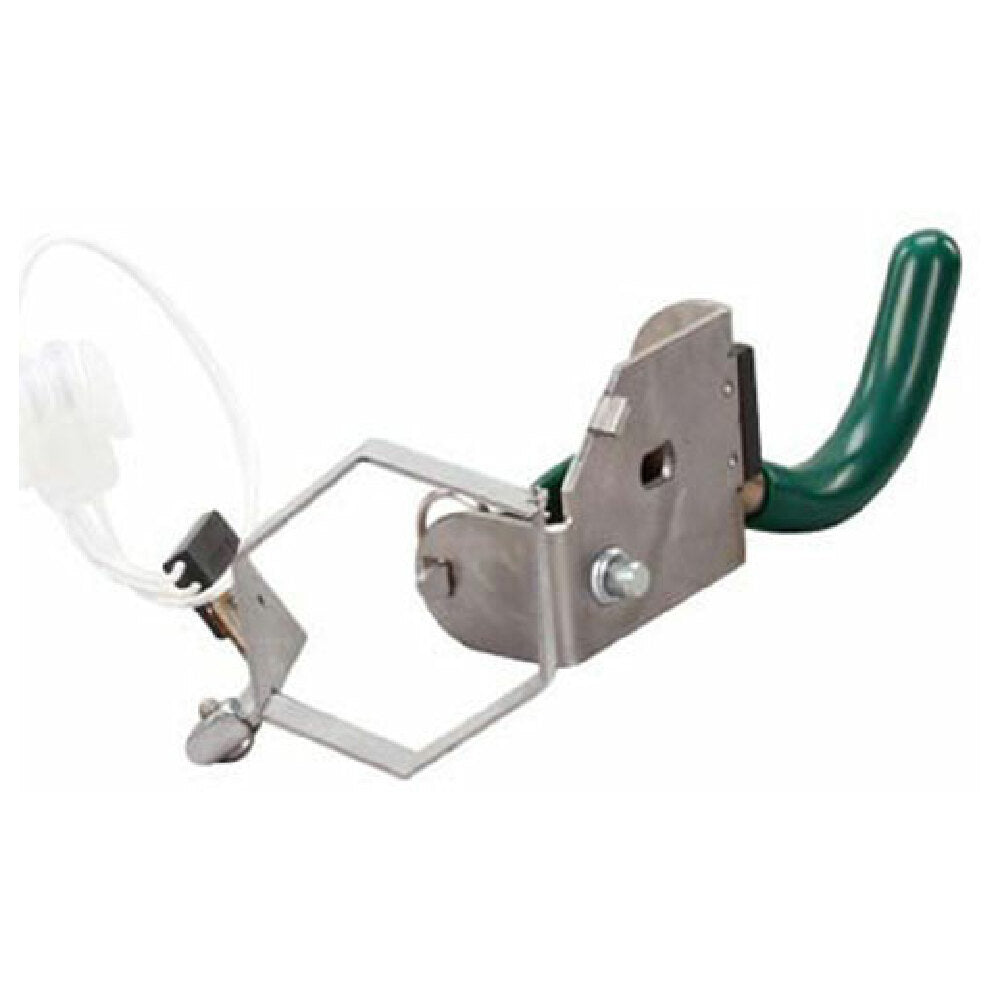 Pitco B4003001-C Vlv Drn W/lk Ft Advf Hdl