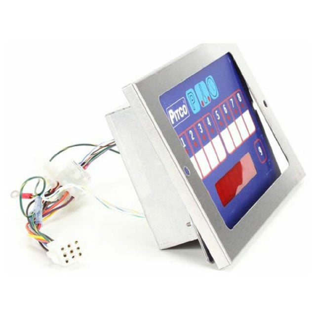 Magikitch'N B5301701-CLWB Retro 360 Elec Assy Pitcomatic