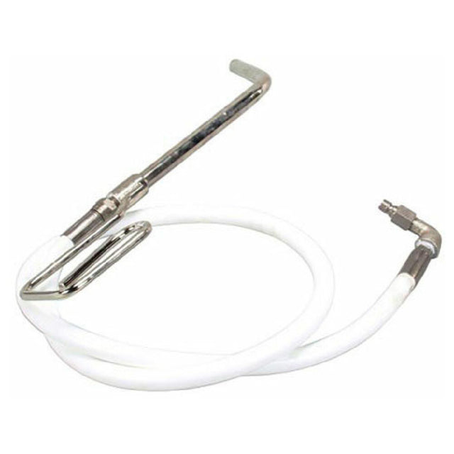 Pitco PTB6602501C 60 Bif/port Fltr Hose/noz Out