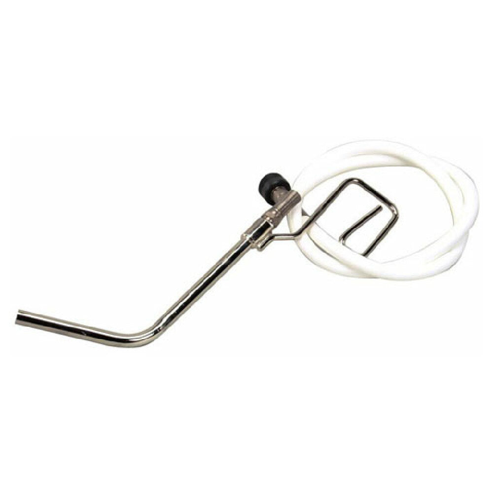 Pitco B6623201-C Hose/noz Out Ufm Fltr