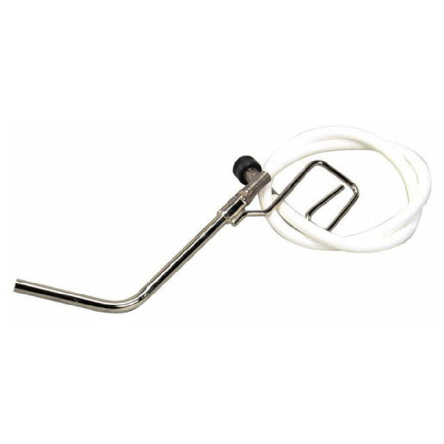 Pitco B6623201-C Hose/noz Out Ufm Fltr