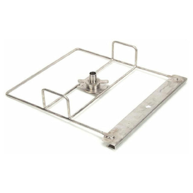 Pitco B6663901 Clip Ppr Wldmt Sfd Fltr