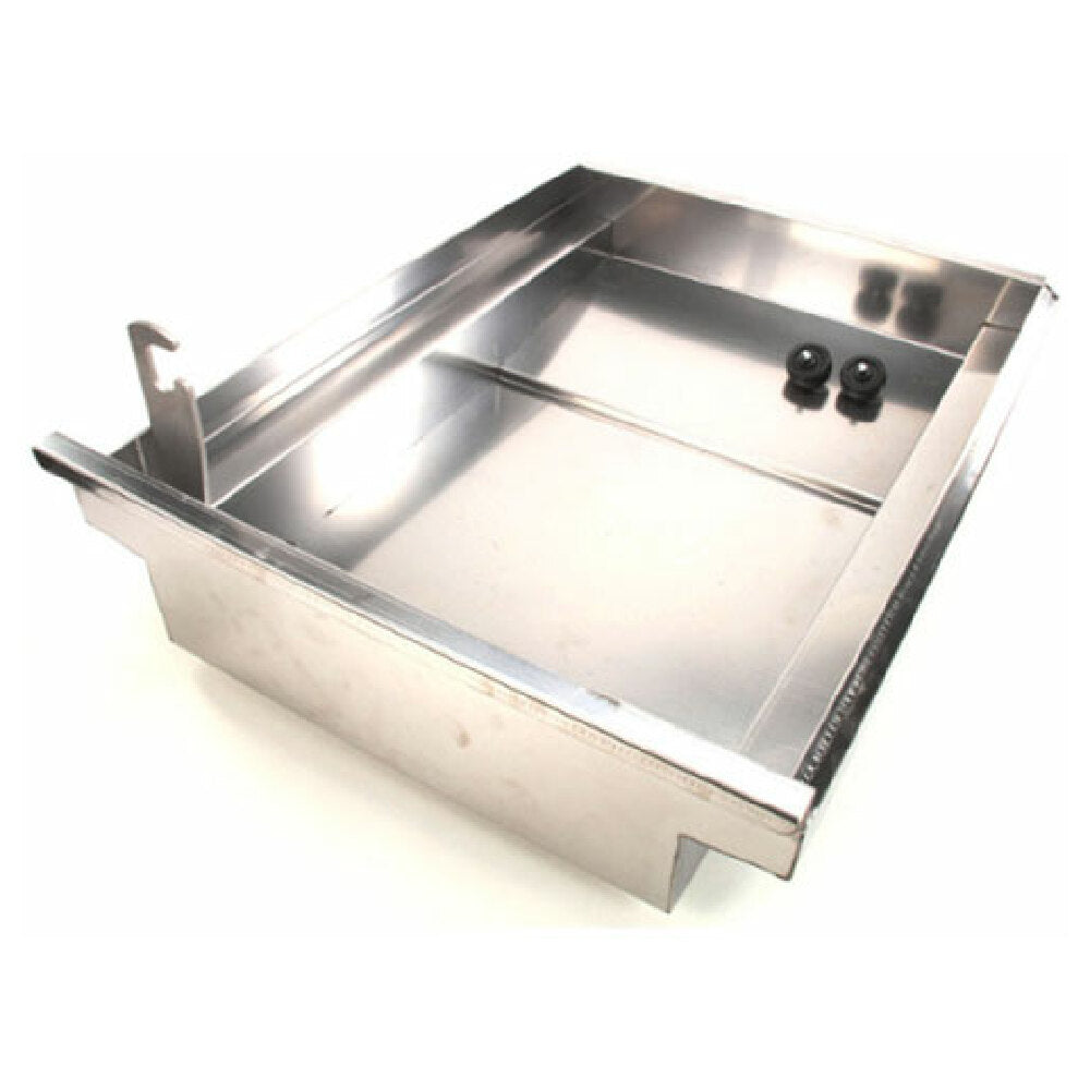 Magikitch'N B6674701-C Pan Wldmt W/cstr Sefd/ Fltr