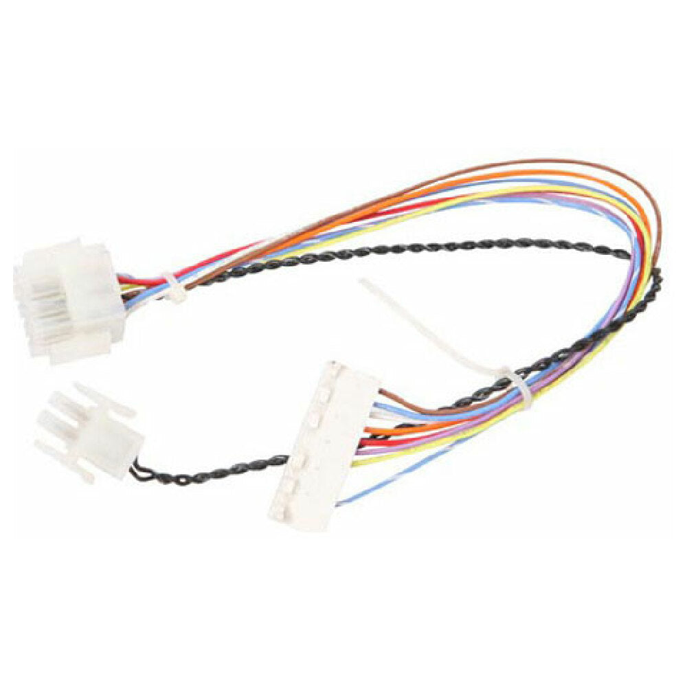 Pitco B6746601 Relay Board To Bkup Ctrl Sg Wrg
