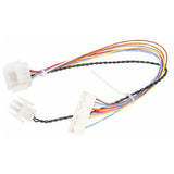 Pitco B6746601 Relay Board To Bkup Ctrl Sg Wrg