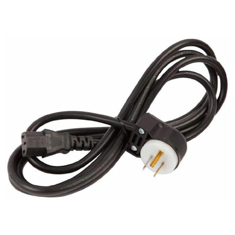 Pitco B6783001-C Right Angle Power Cord 5 15p Iec Wiring