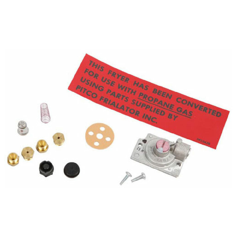 Magikitch'N B7510032-C 45c Conv Nat To Pro