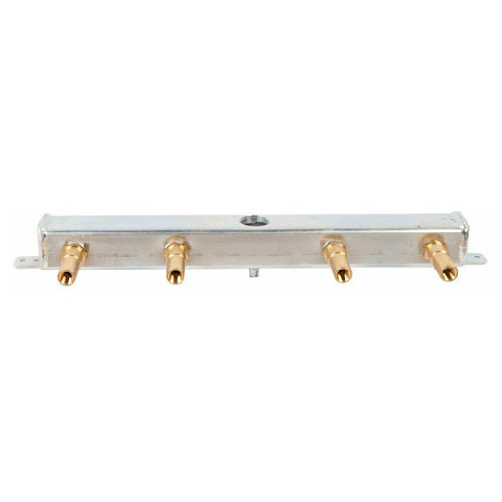 Pitco B8019704 26p Manf Ftg Assy 14 Pg