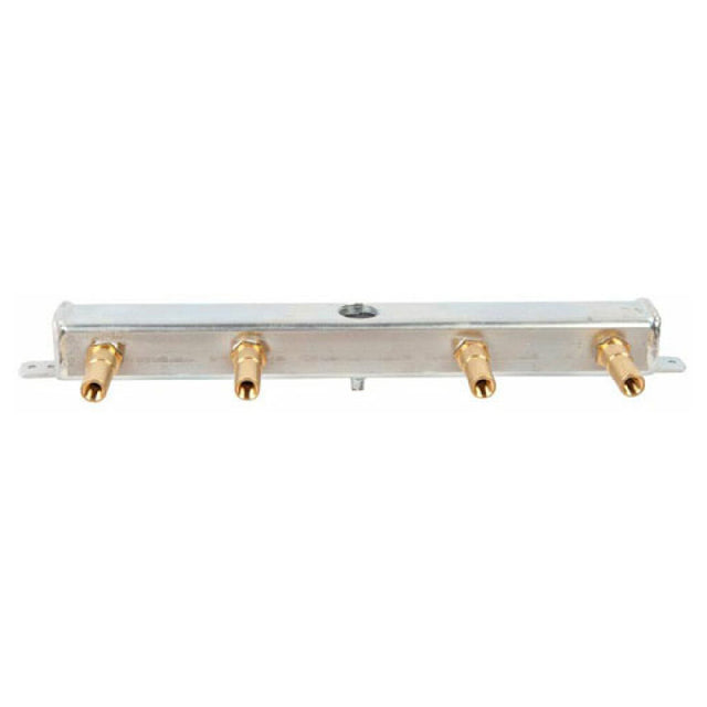 Pitco B8019704 26p Manf Ftg Assy 14 Pg