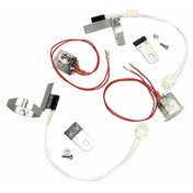 Magikitch'N B8704602-C Add Dvi Heritage Kit E7 Upgrade